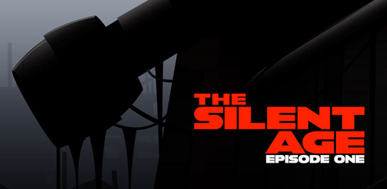 The Silent Age - Episode One
